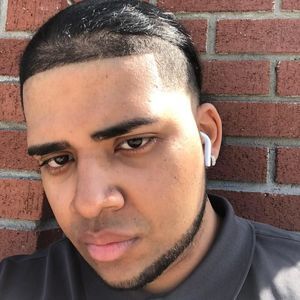 Meet your Posher, Christian